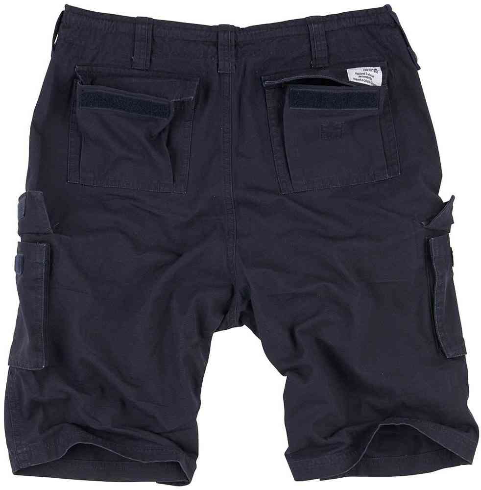 Surplus Stars Shorts