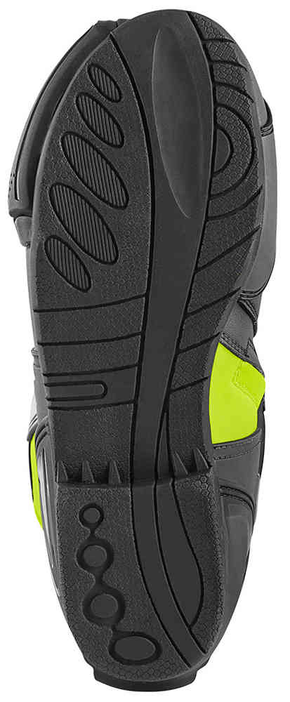 Bogotto Assen Motorcycle Boots