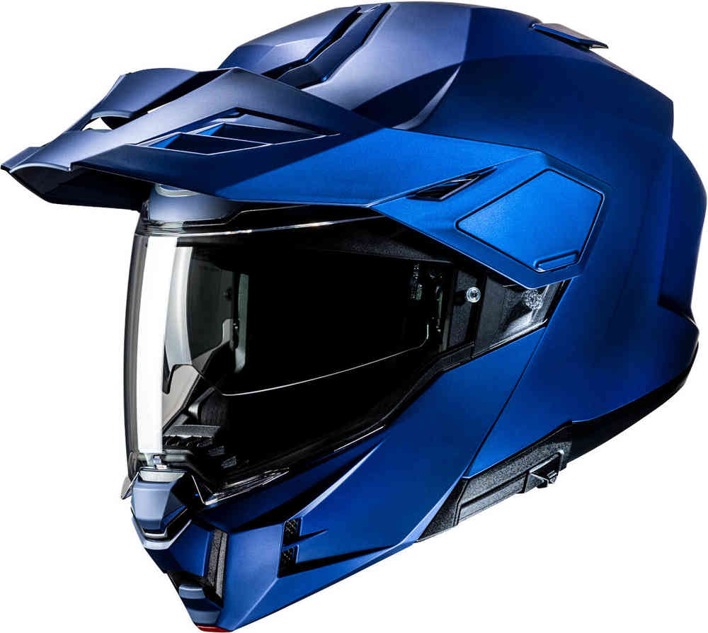 HJC i80 Solid Helmet