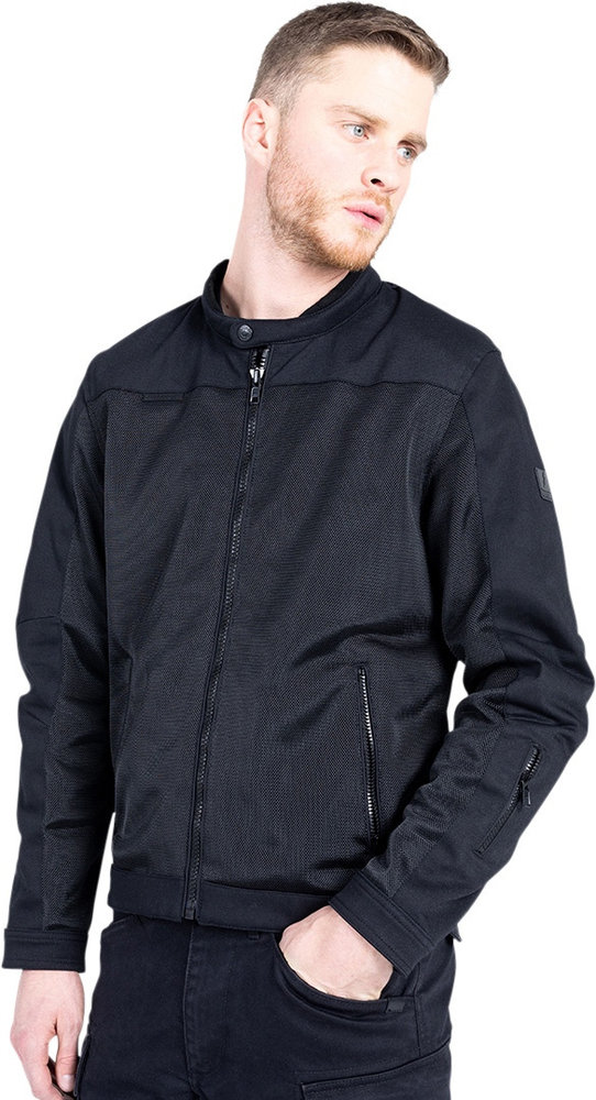 John Doe Aero Mesh Windblocker Motorcycle Inner Jacket
