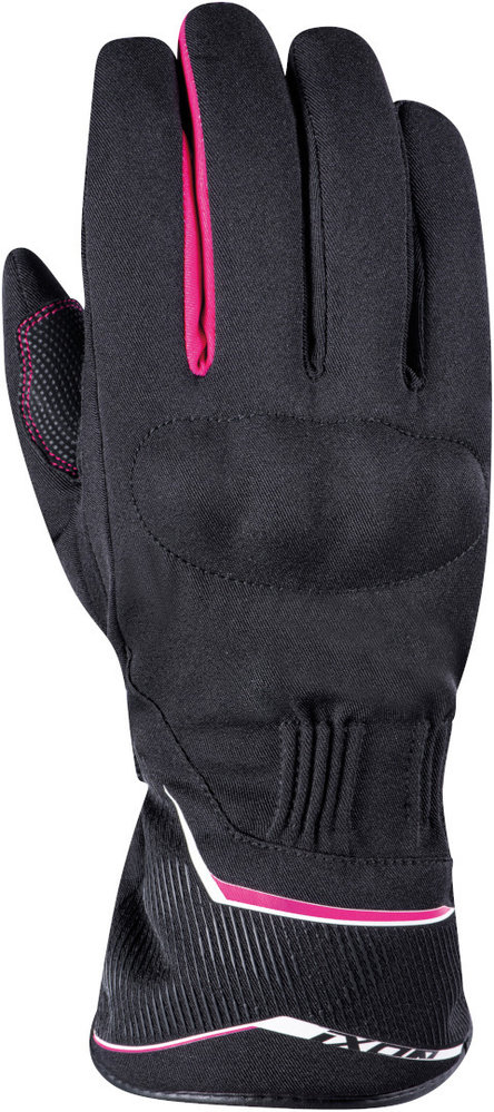 Ixon Pro Globe Ladies Motorcycle Gloves