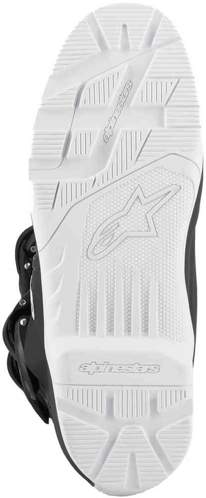 Alpinestars Tech 3 Enduro waterproof Motocross Boots