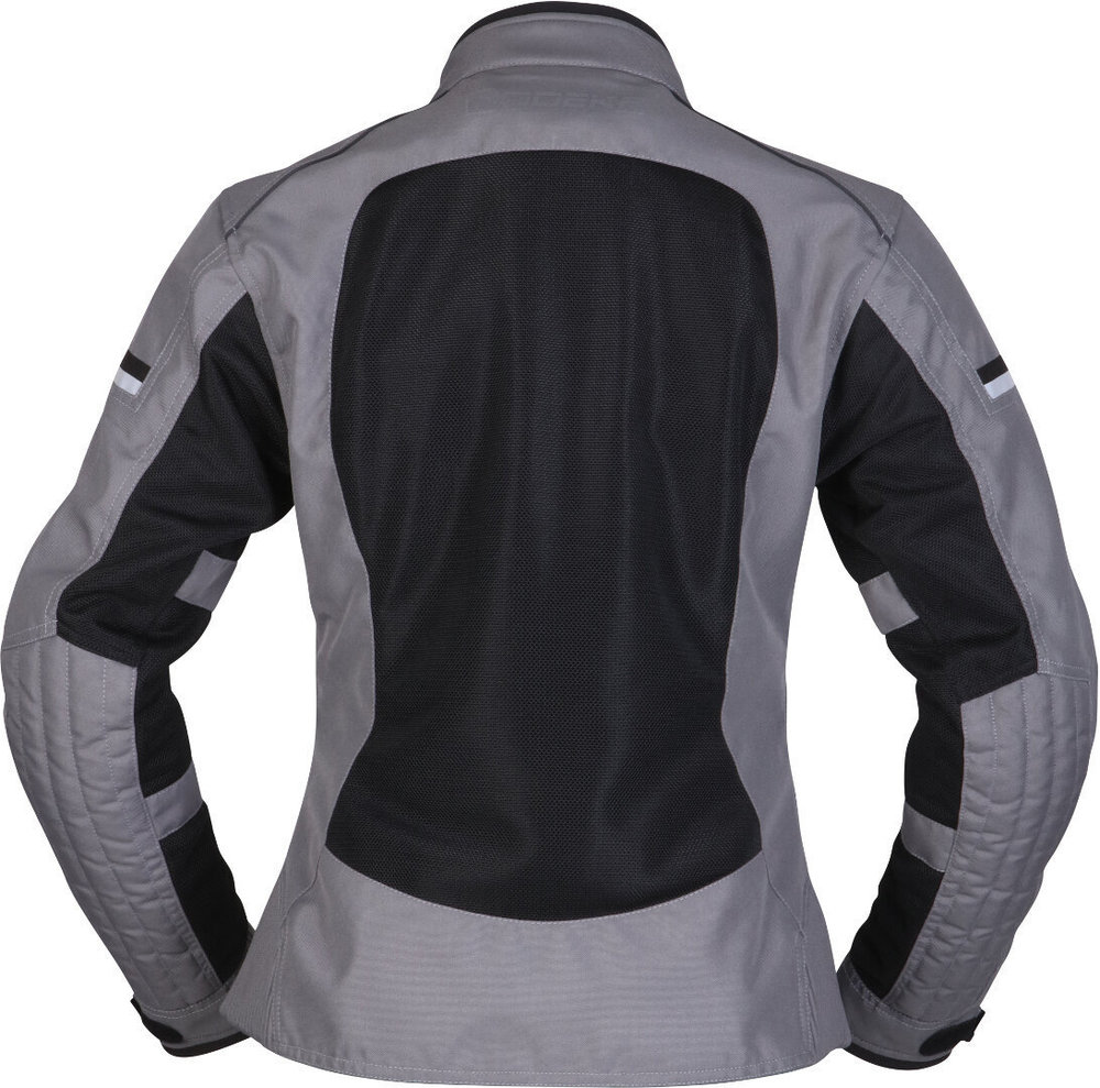 Modeka Veo Air Women Motorcycle Textile Jacket
