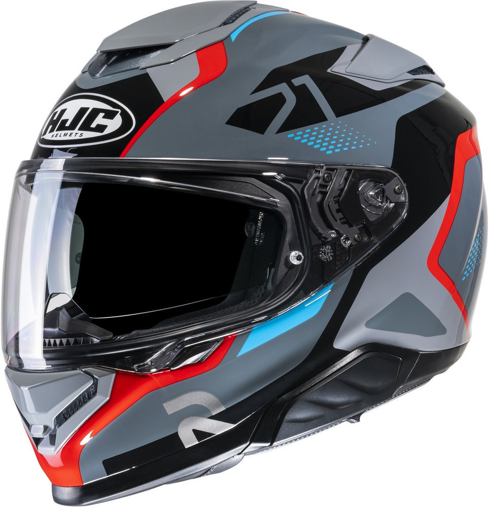 HJC RPHA 71 Hapel Helmet