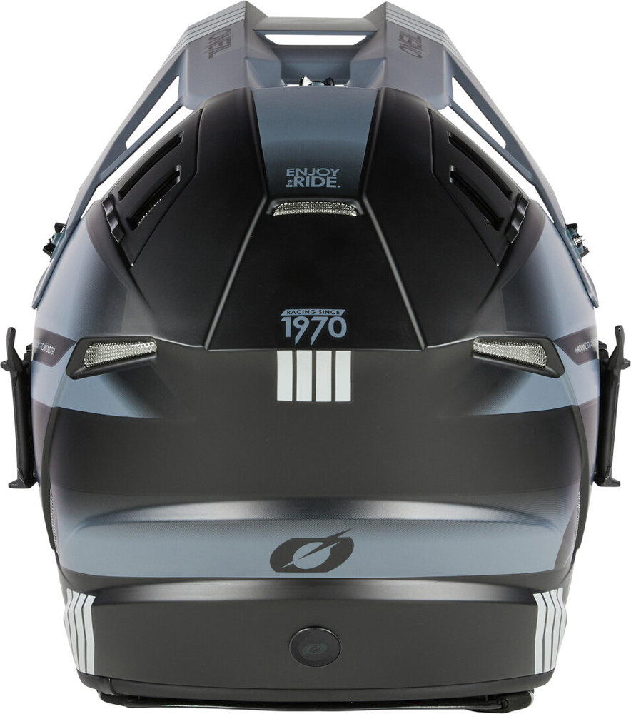 Oneal EX-SRS Hitch Motocross Helmet