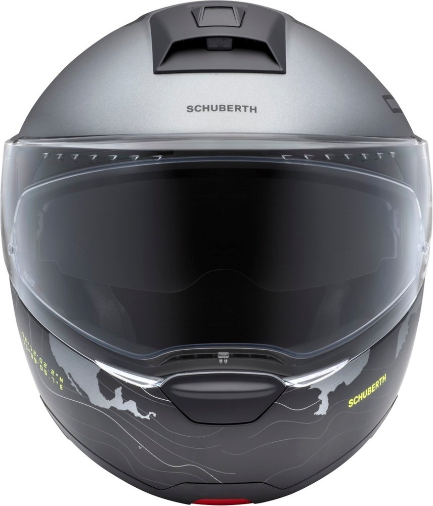 Schuberth C4 Pro Magnitudo Helmet