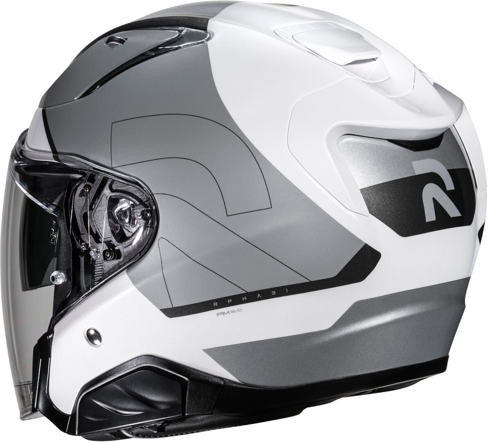 HJC RPHA 31 Chelet Jet Helmet