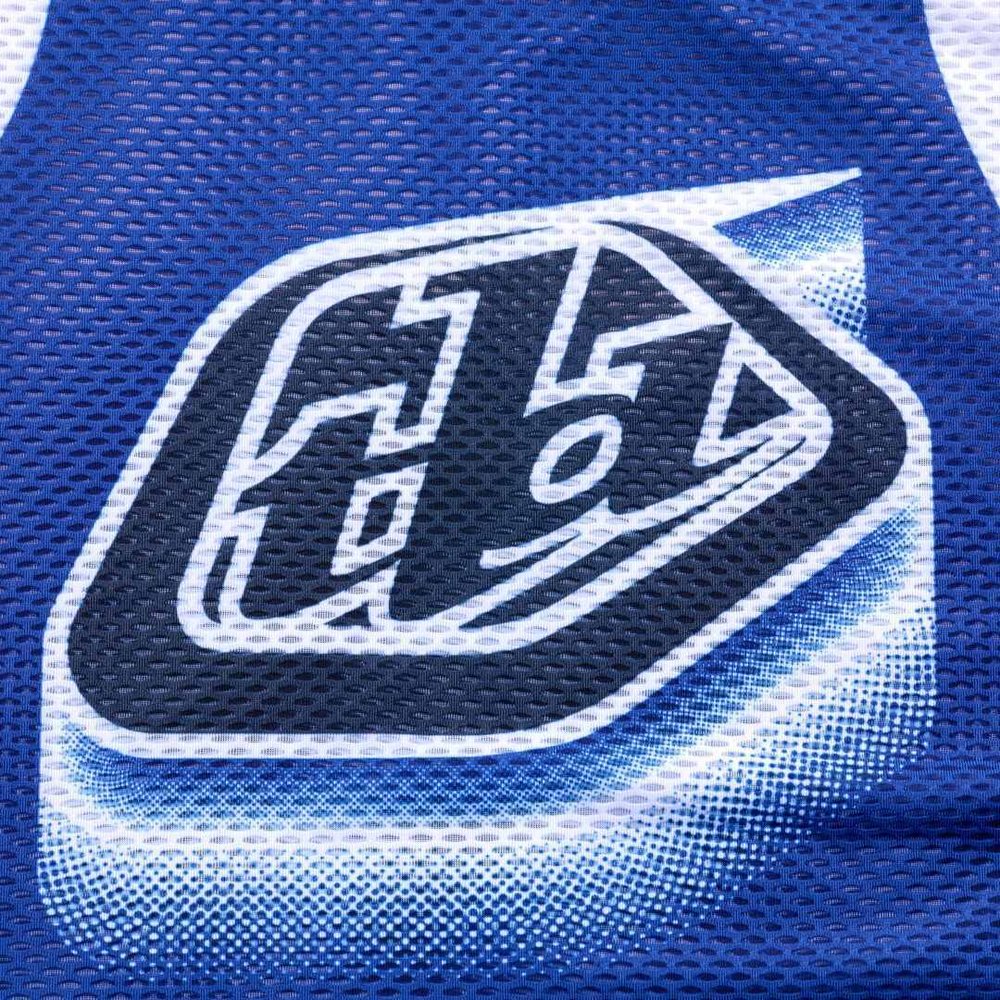 Troy Lee Designs SE Pro Air Swarm Motocross Jersey