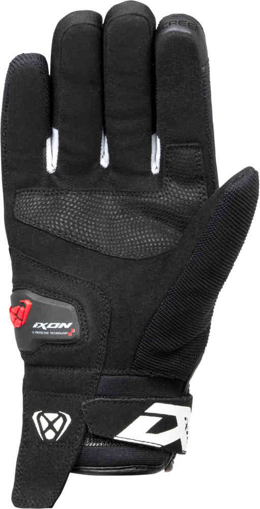Ixon Pro Blast Ladies Motorcycle Gloves