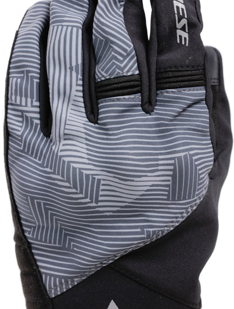 Dainese Intrepyd Griffin Camo Lines Motorcycle Gloves