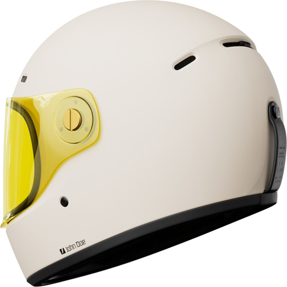 John Doe JD/One Helmet