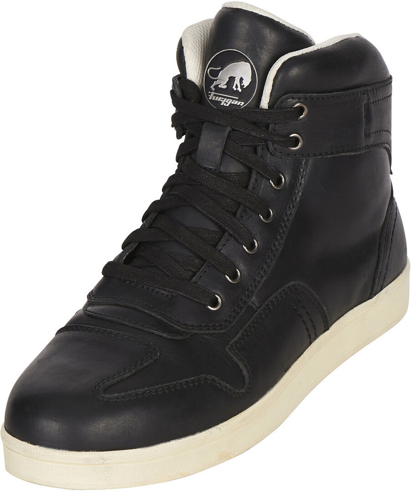 Austin D3O WP Motorcycle Shoes