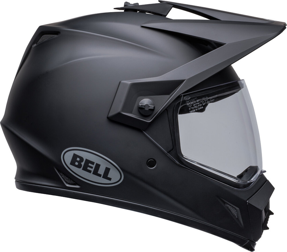 Bell MX-9 Adventure MIPS Motocross Helmet