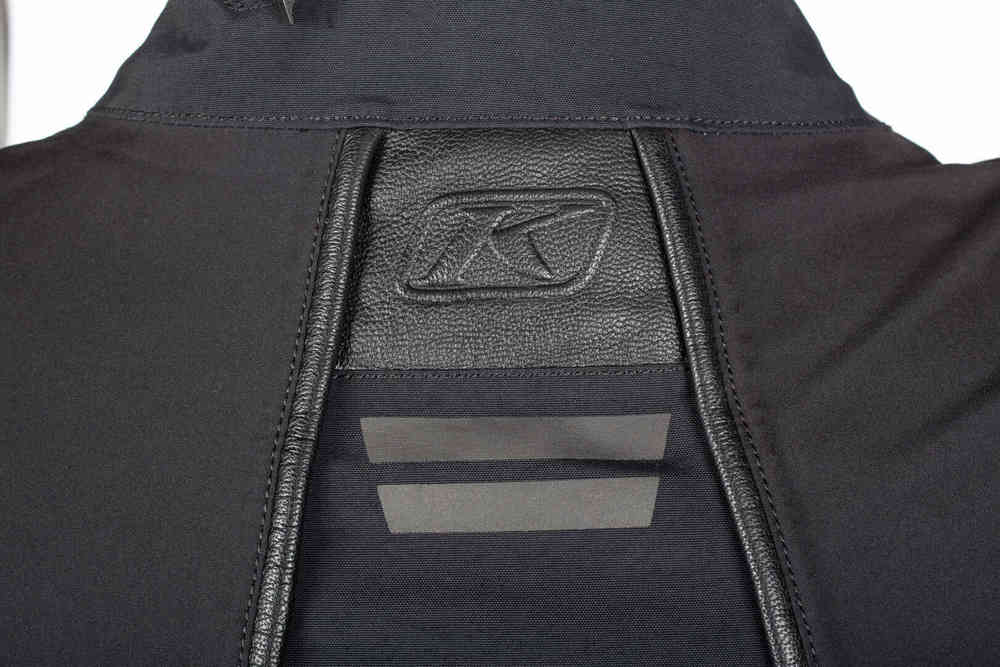 Klim Latitude 2023 Motorcycle Textile Jacket