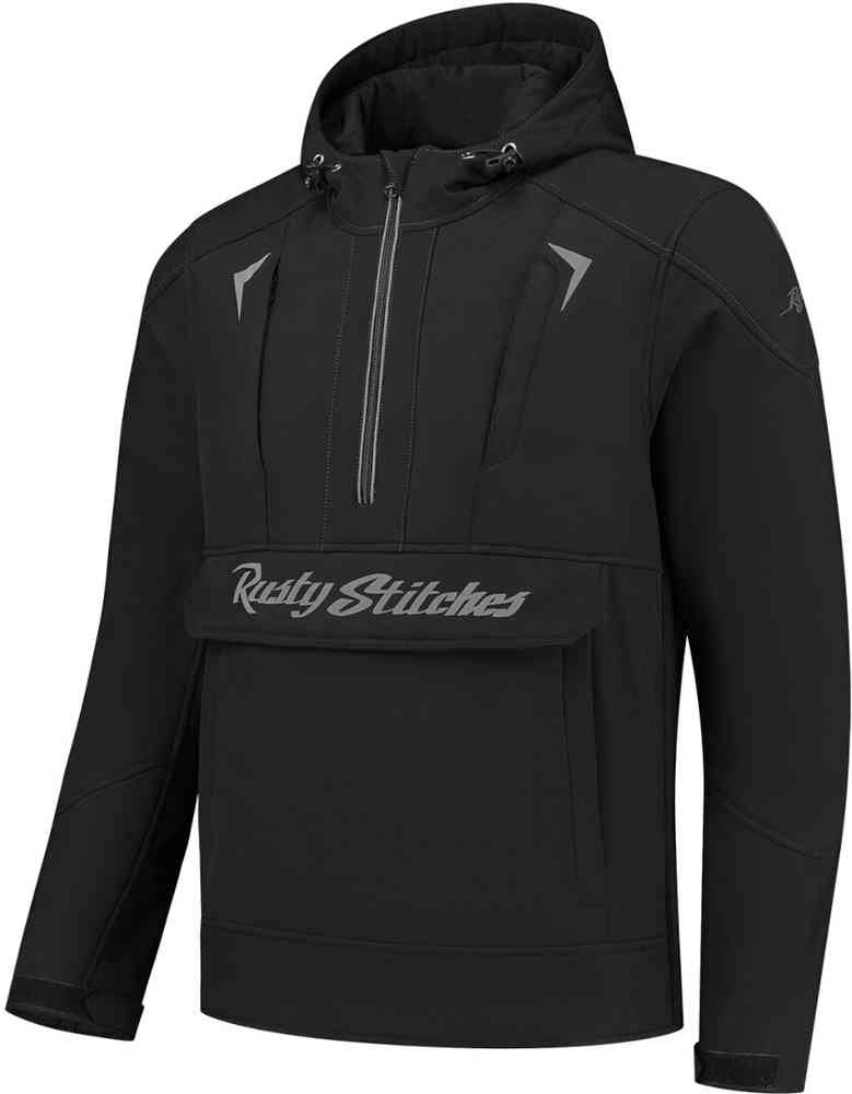 Rusty Stitches Orlando Motorcycle Textile Jacket