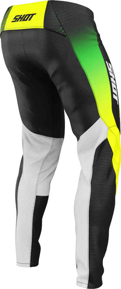 Shot Contact Apex Motocross Pants