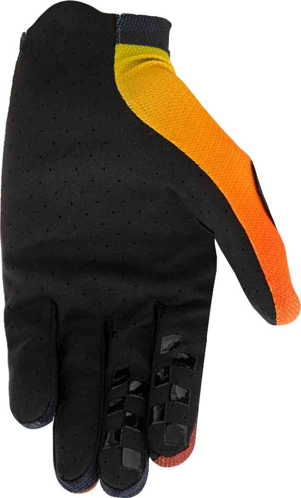 FXR Slip-On Air MX Gear Motocross Gloves
