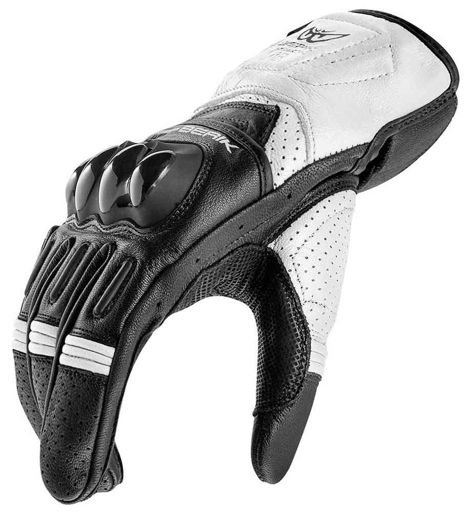 Berik TX-2 Motorcycle Gloves