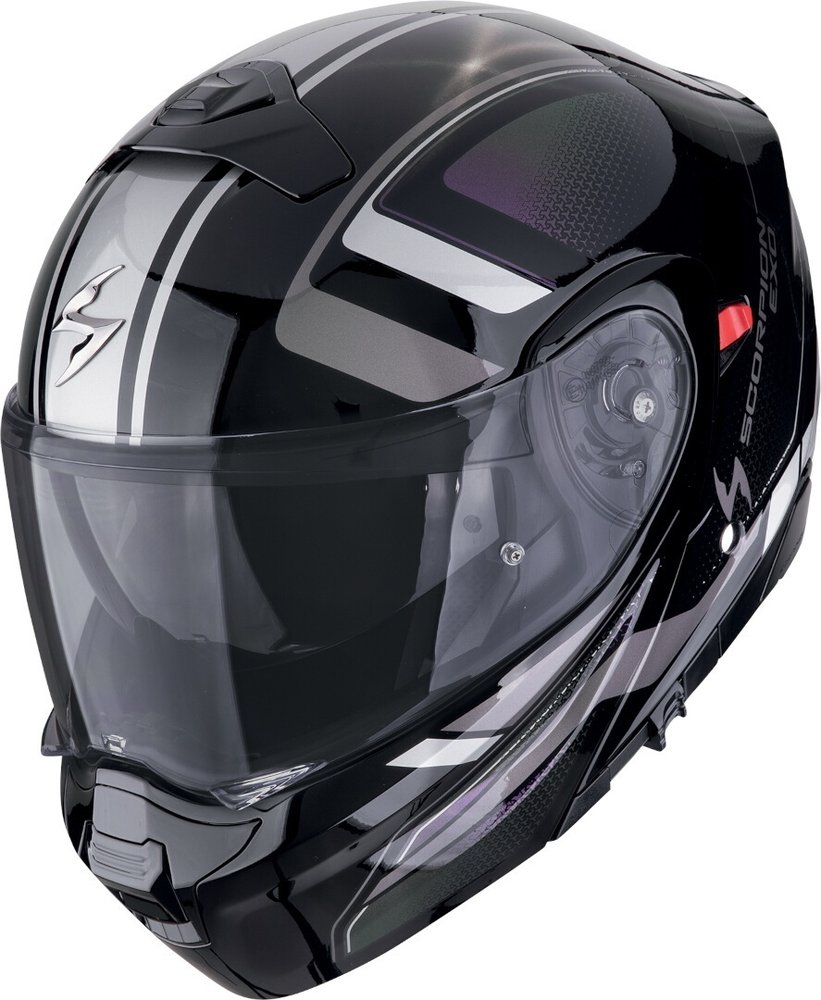 Scorpion EXO-930 Evo Ardens Helmet
