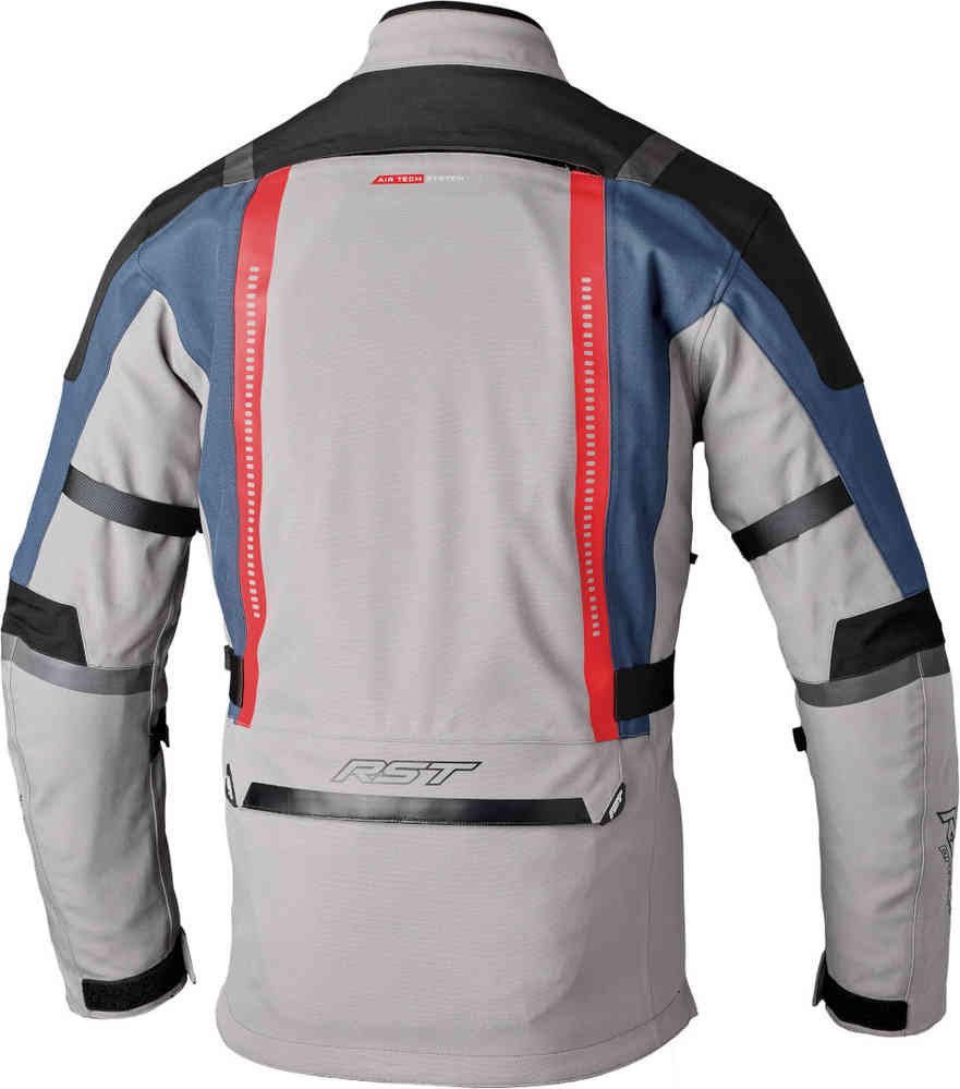 RST Pro Series Vulcan Motorcycle Textile Jacket
