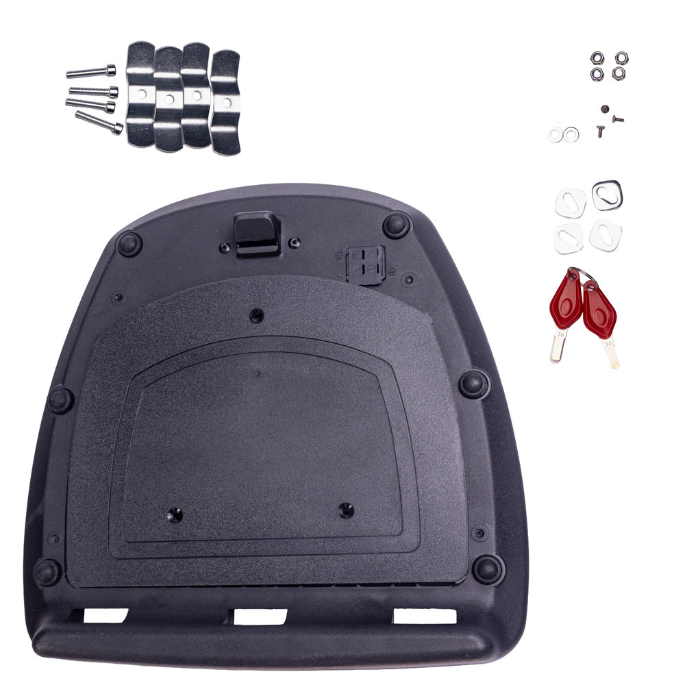 FC-Moto Terreno Basic 48 L Topcase
