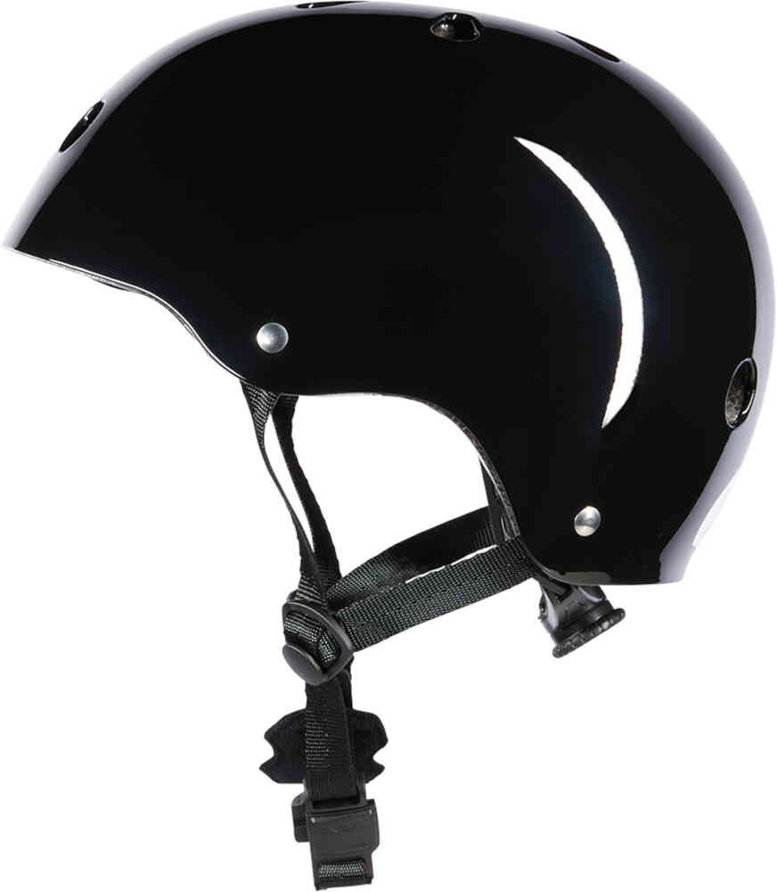 Oneal Dirt Lid Solid Bicycle Helmet