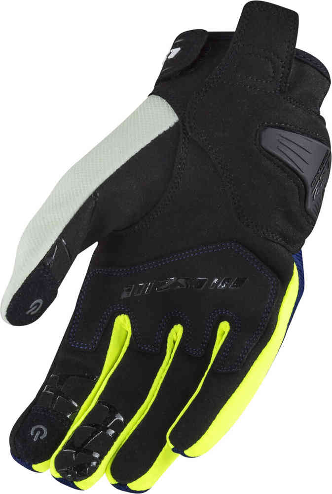 LS2 Dart II Motocycle Gloves