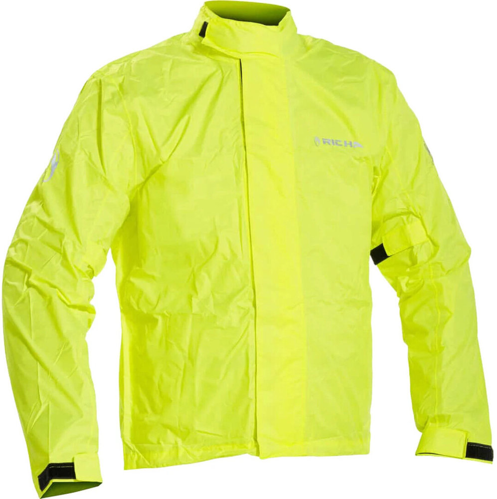 Richa Rainvent Motorcycle Rain Jacket