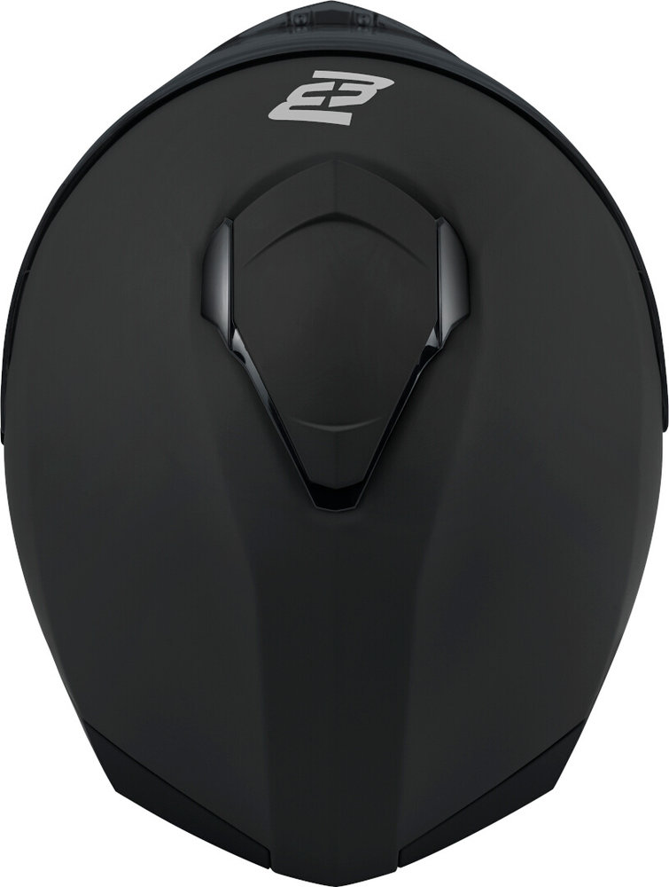 Bogotto Phantom Fiberglass Helmet