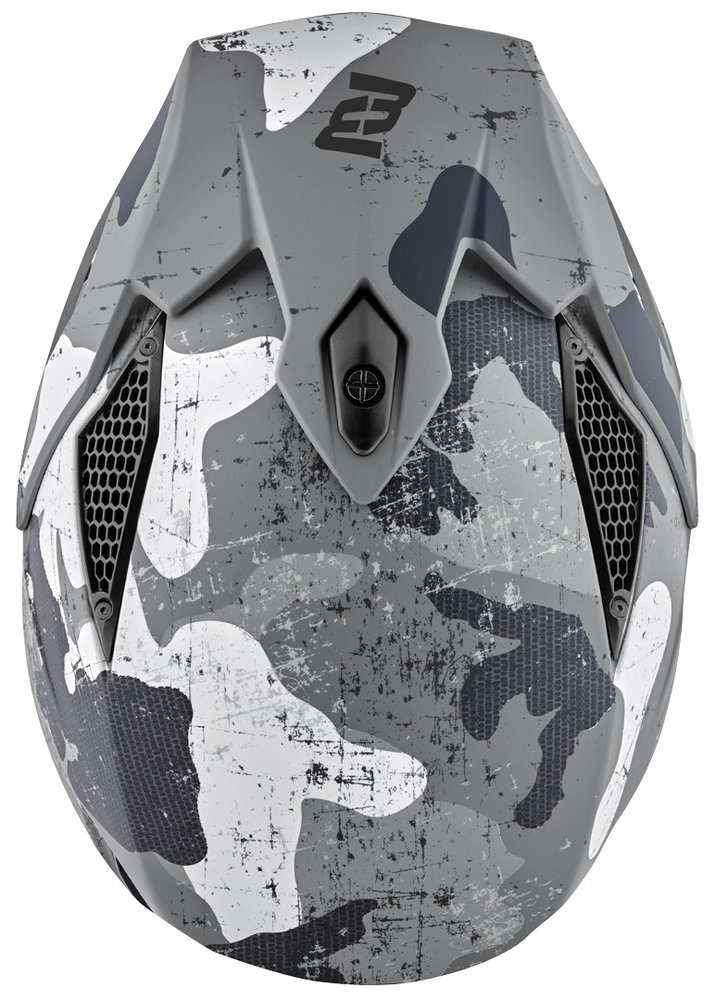 Bogotto Radic Camo 22.06 Helmet