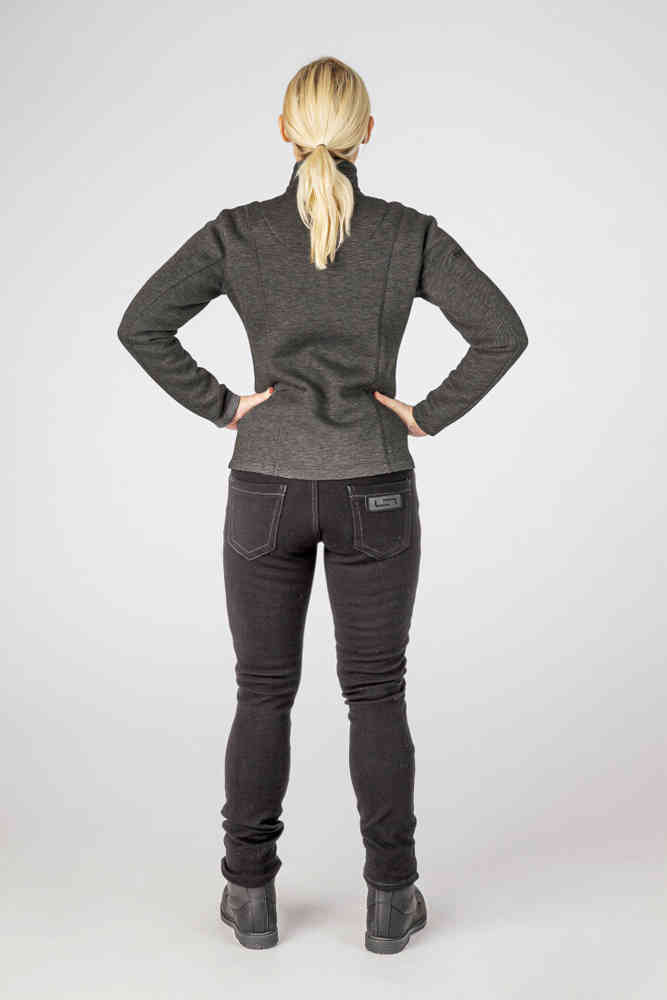 Halvarssons Djura Ladies Fleece Midlayer Jacket