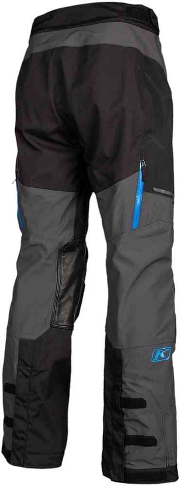 Klim Traverse Gore-Tex Motorcycle Textile Pants