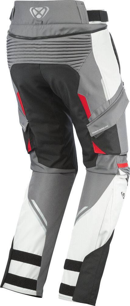 Ixon Midgard Waterproof Motorcycle Textile Pants
