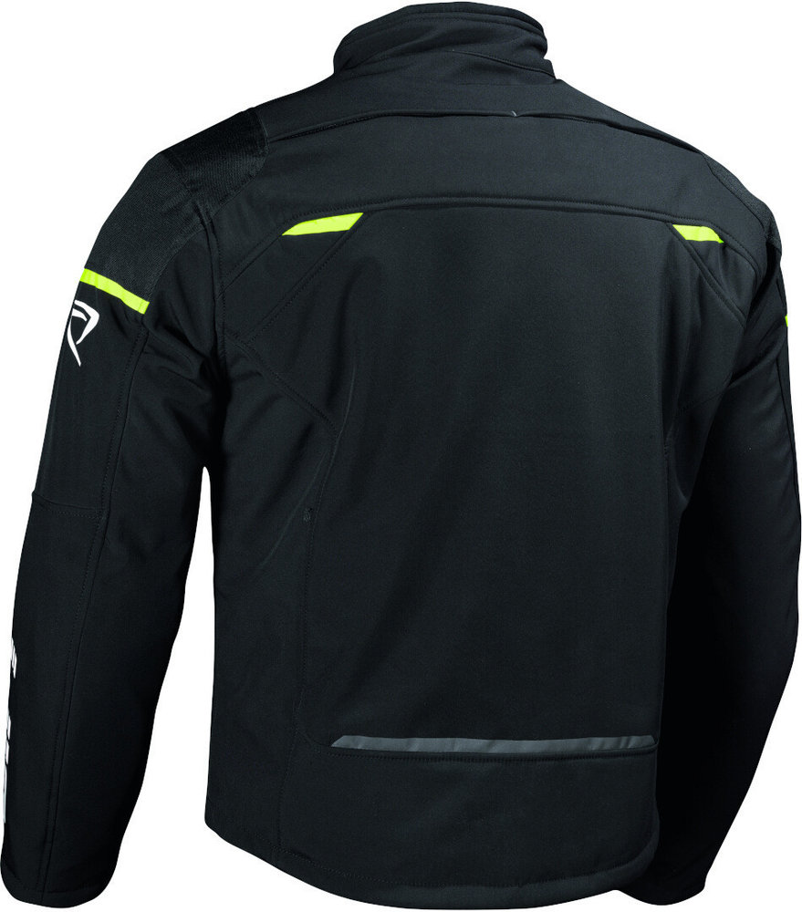 DIFI Justin Aerotex Urban waterproof Motorcycle Textile Jacket