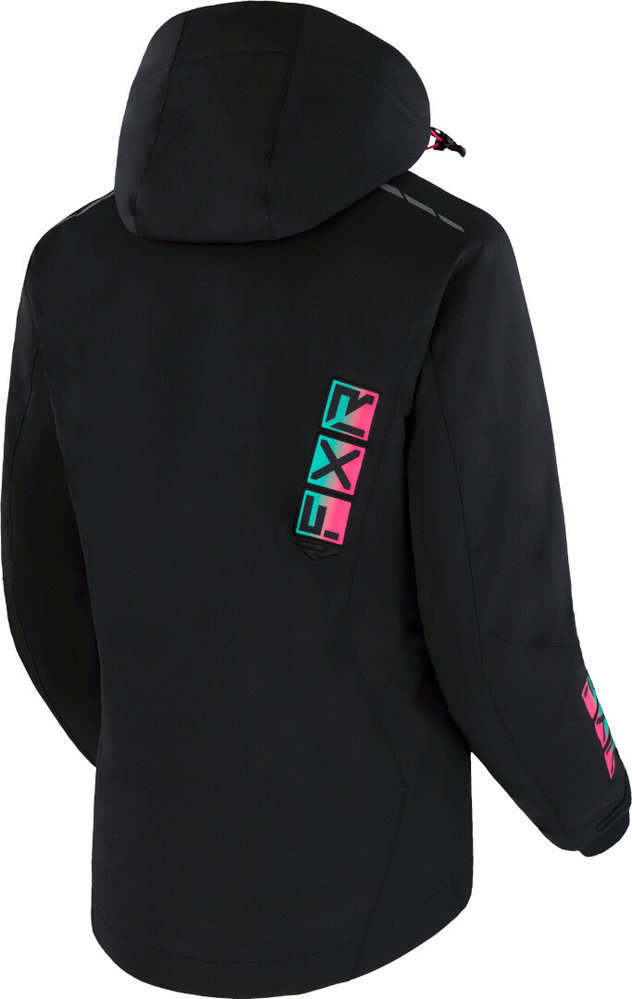 FXR Evo FX 2023 Ladies Snowmobile Jacket