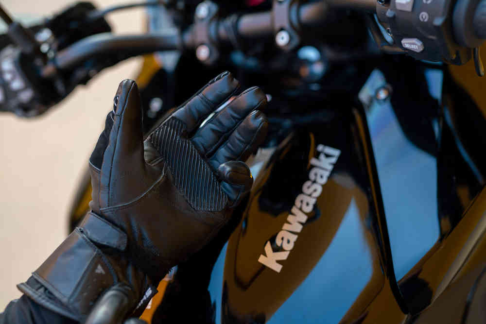SHIMA GT-2 Motorcycle Gloves