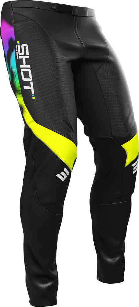 Shot Contact Nitro Motocross Pants