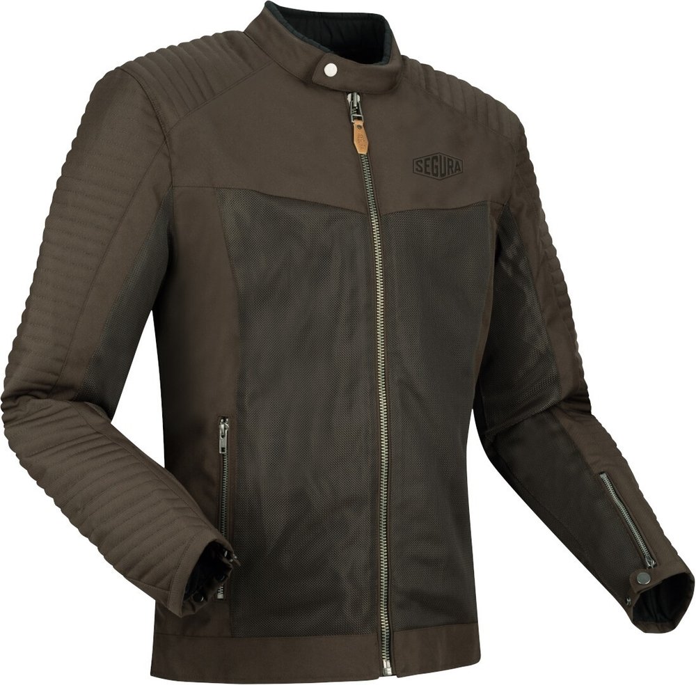 Segura Dikinson Motorcycle Textile Jacket