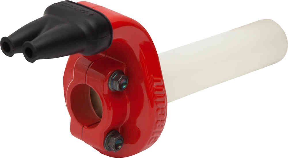 Circuit Equipment Four Stroke Fast Alu Throttle