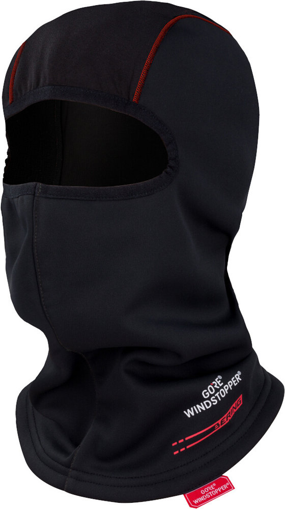 Bering Cagoule Windstopper Balaclava