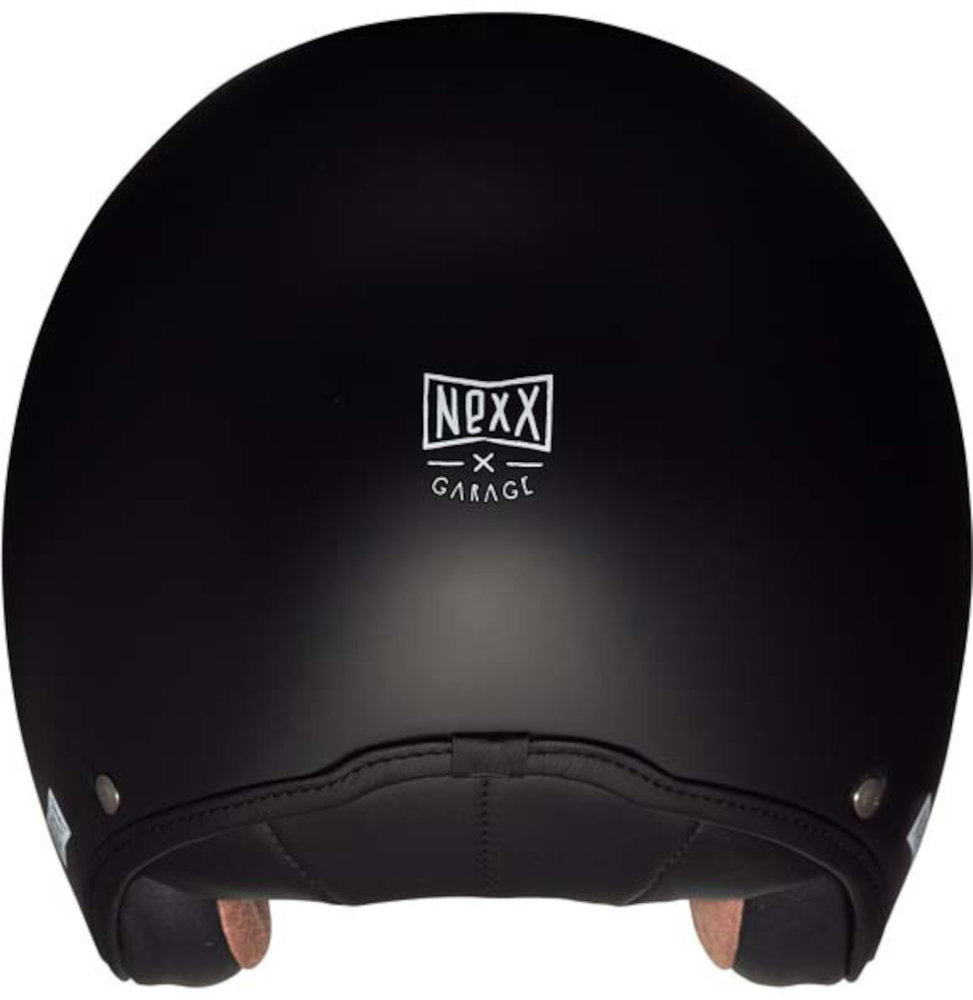 Nexx X.G30 Purist SV Jet Helmet