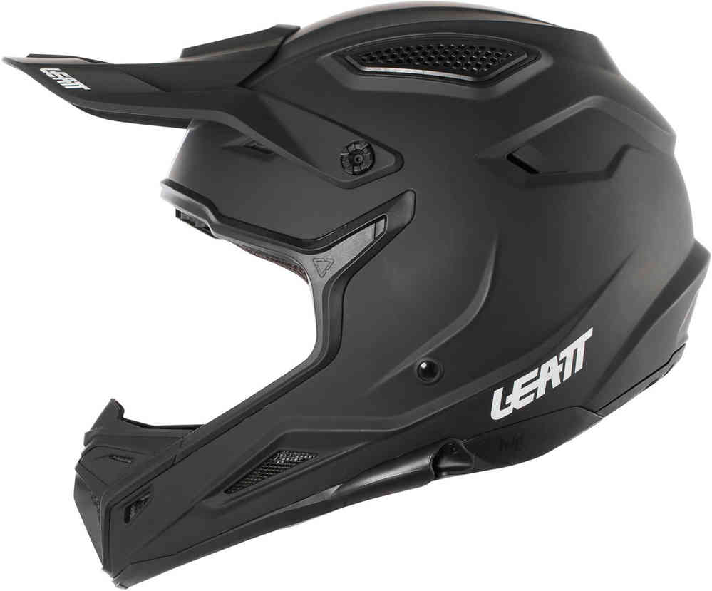 Leatt GPX 4.5 Motocross Helmet