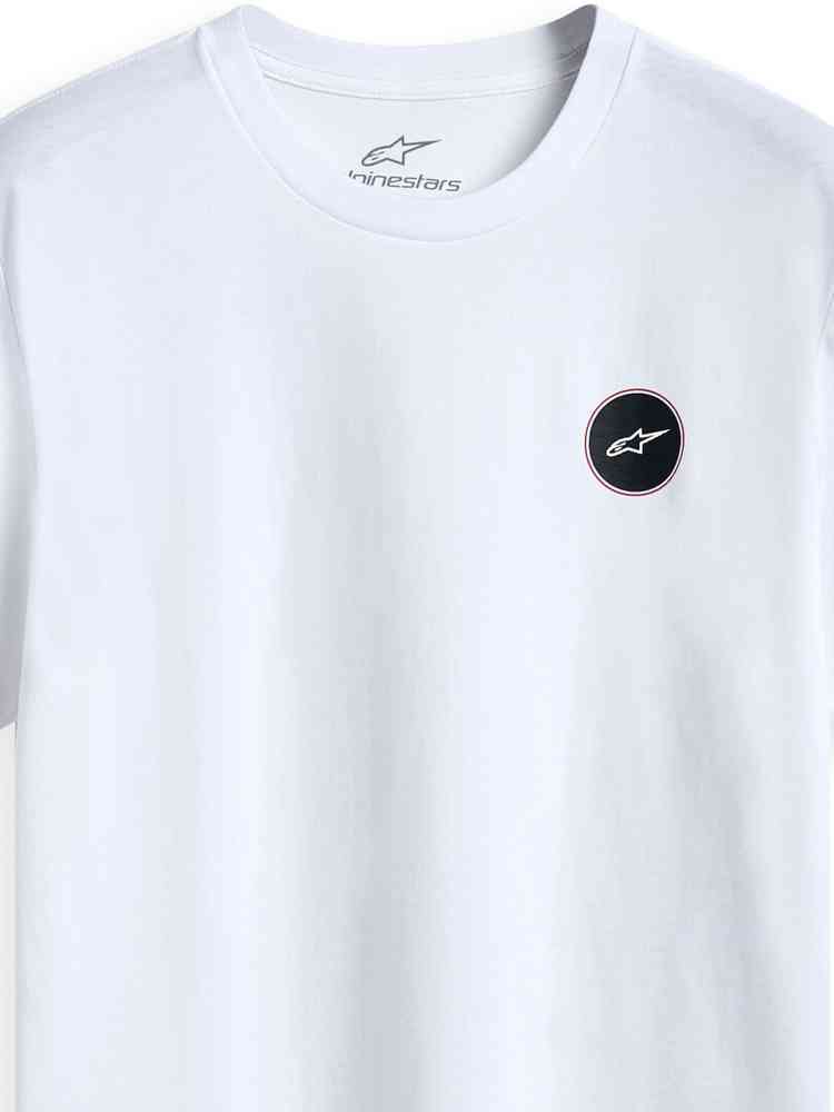 Alpinestars Dot Carbon T-Shirt