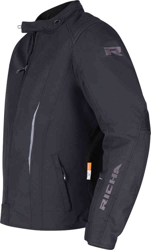 Richa Chloe 2 waterproof Ladies Motorcycle Textile Jacket