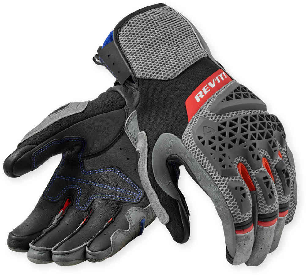 Revit Sand 5 Motorcycle Gloves