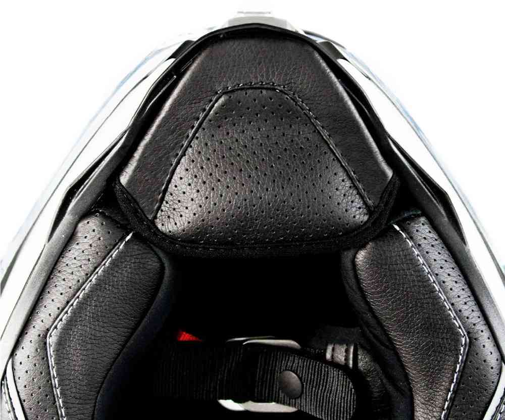 Nexx X.WST 2 Plain Helmet