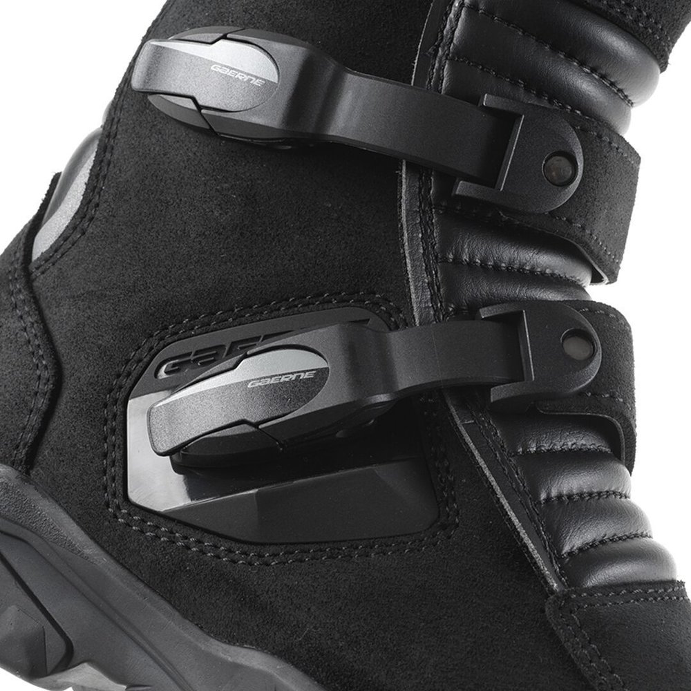 Gaerne G-Dune Aquatech waterproof Motorcycle Boots