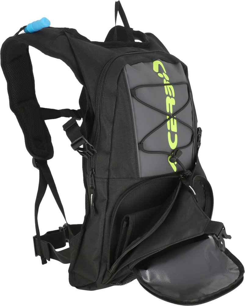 Acerbis H20 Logo 10L Hydration Backpack