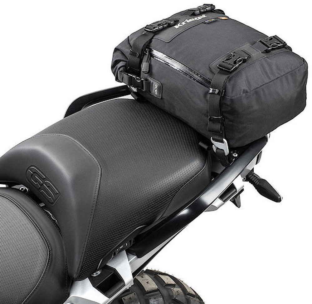 Kriega US-Drypack BMW Mounting Kit