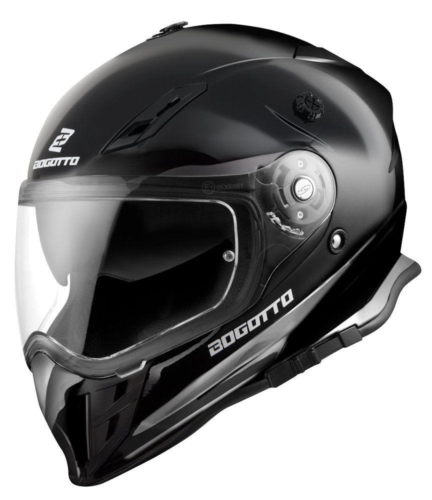 Bogotto V331 Enduro Helmet